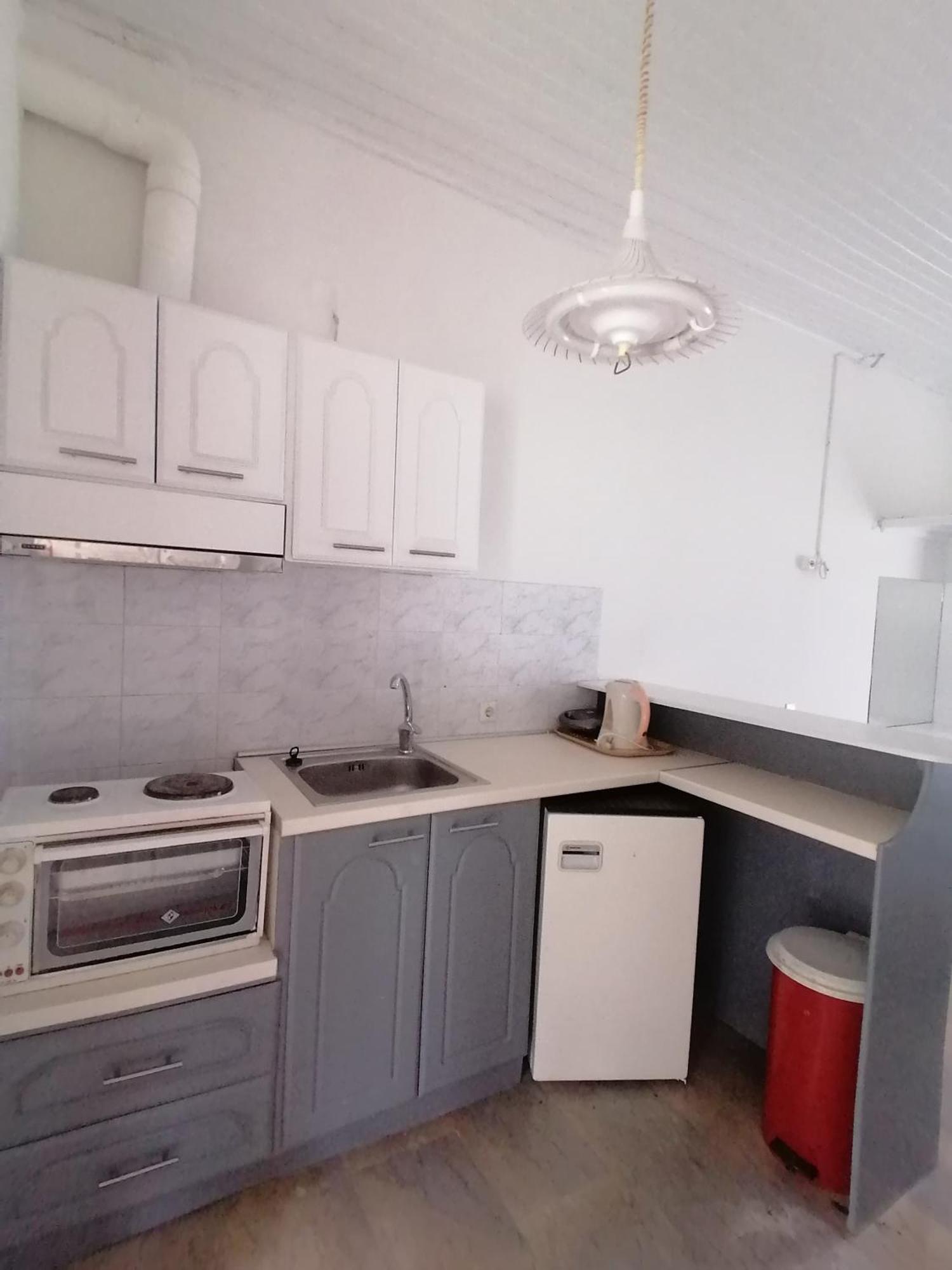 Nikos Apartments Acharavi  Esterno foto